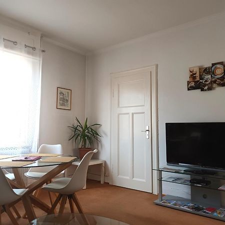 Apartament Logis Le 18 Rose Strasburg Zewnętrze zdjęcie