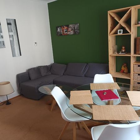Apartament Logis Le 18 Rose Strasburg Zewnętrze zdjęcie