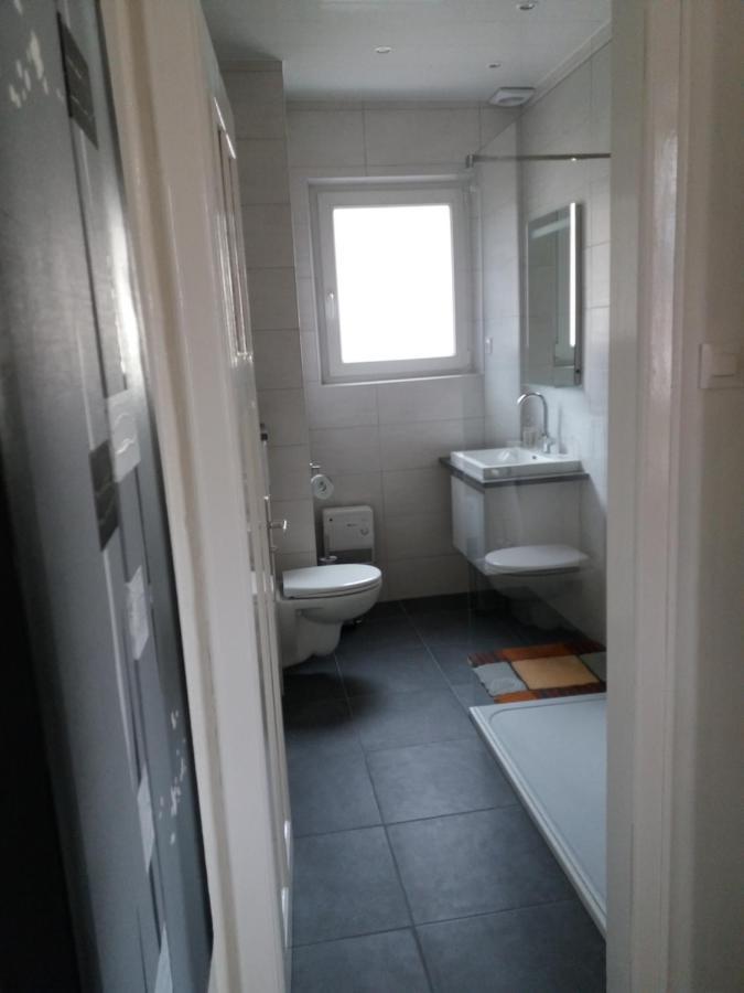 Apartament Logis Le 18 Rose Strasburg Zewnętrze zdjęcie