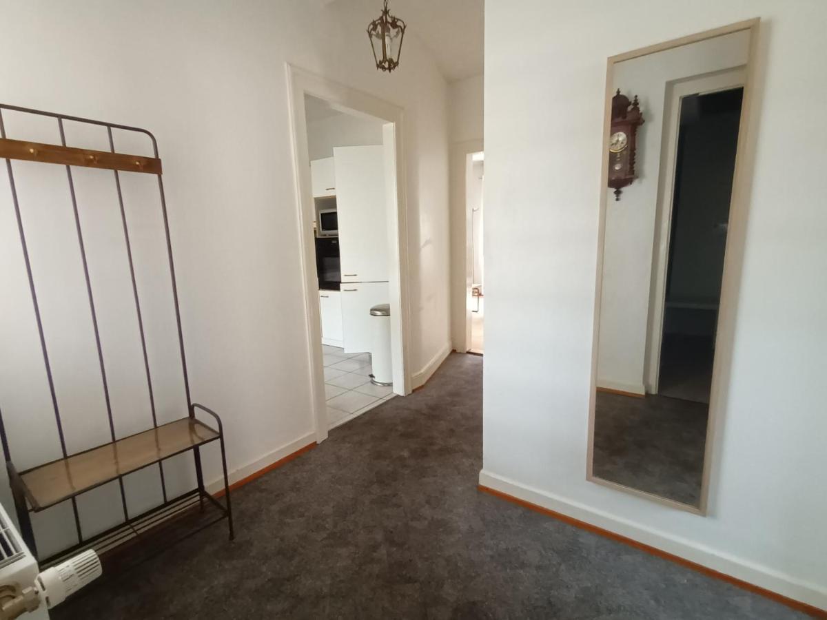 Apartament Logis Le 18 Rose Strasburg Zewnętrze zdjęcie