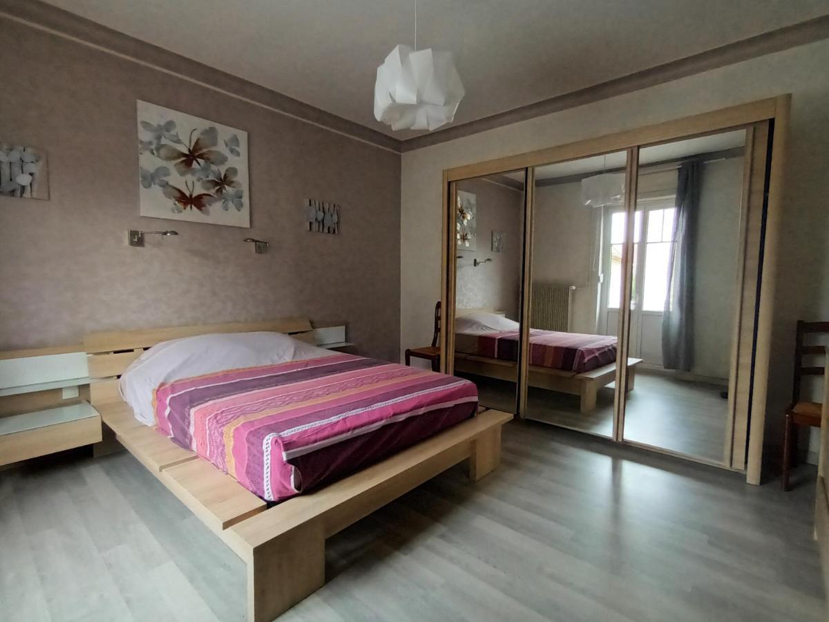 Apartament Logis Le 18 Rose Strasburg Zewnętrze zdjęcie
