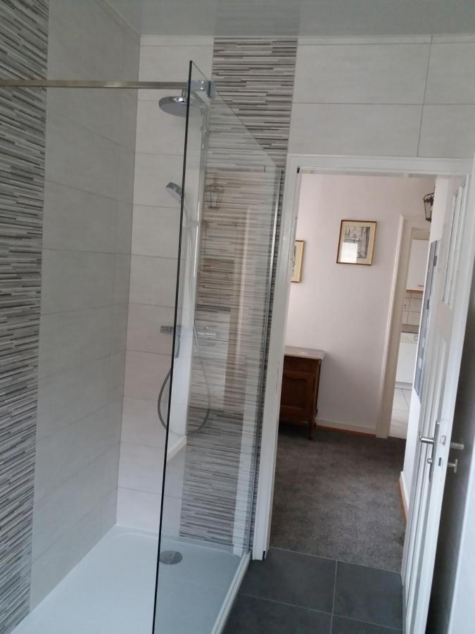 Apartament Logis Le 18 Rose Strasburg Zewnętrze zdjęcie