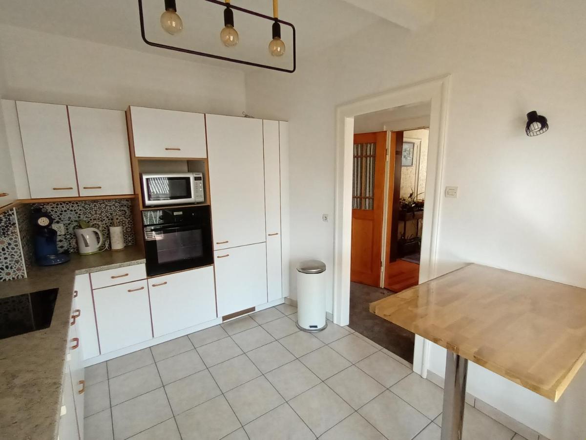 Apartament Logis Le 18 Rose Strasburg Zewnętrze zdjęcie