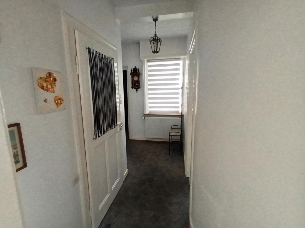 Apartament Logis Le 18 Rose Strasburg Zewnętrze zdjęcie