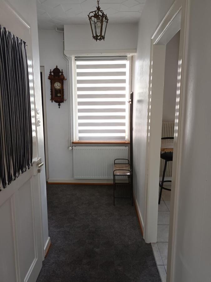 Apartament Logis Le 18 Rose Strasburg Zewnętrze zdjęcie