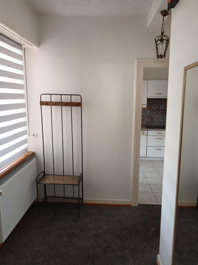 Apartament Logis Le 18 Rose Strasburg Zewnętrze zdjęcie