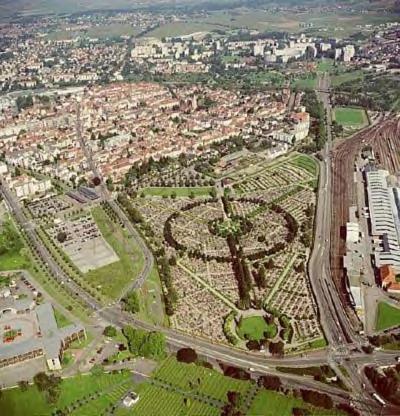 Apartament Logis Le 18 Rose Strasburg Zewnętrze zdjęcie