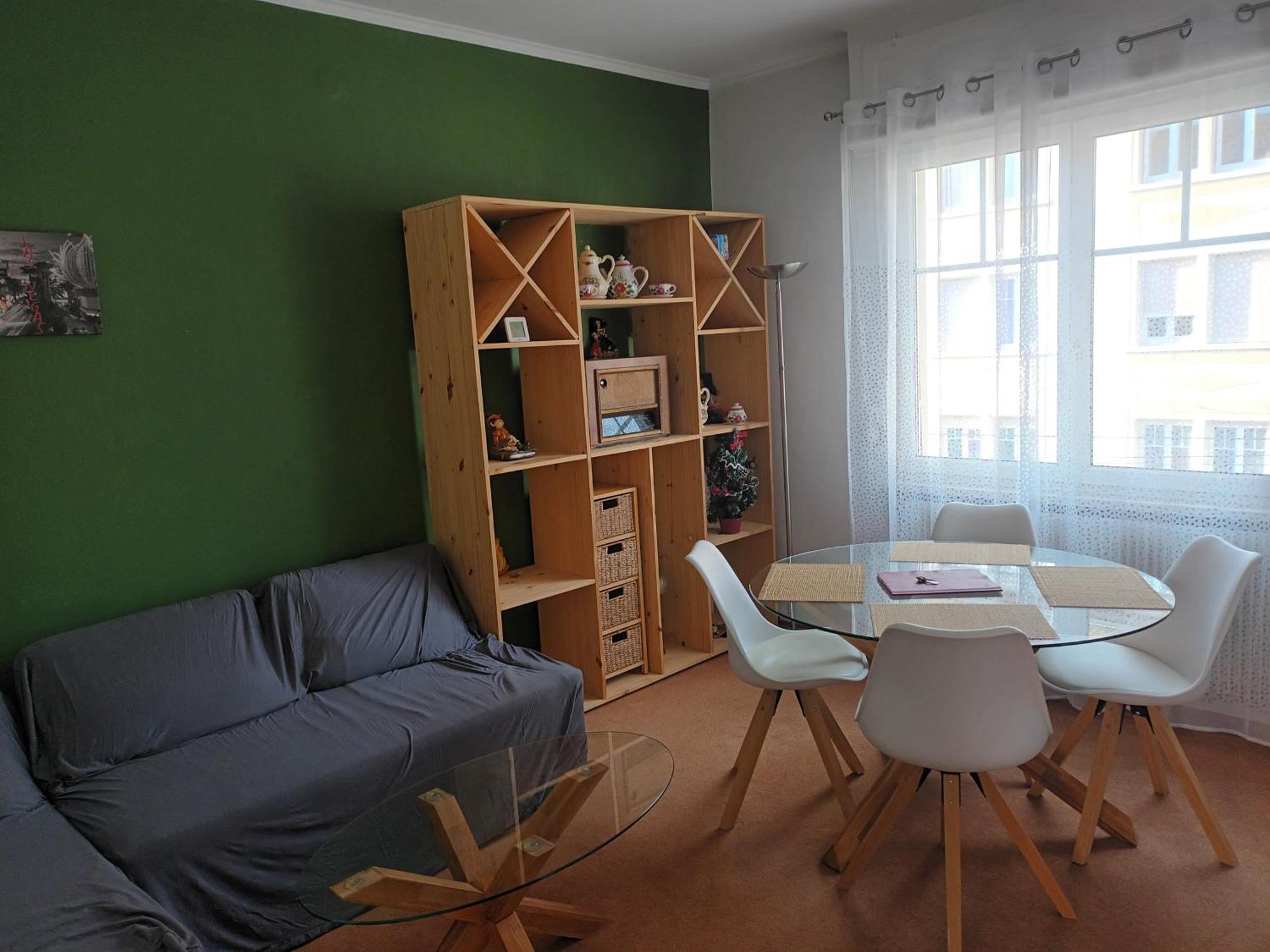 Apartament Logis Le 18 Rose Strasburg Zewnętrze zdjęcie