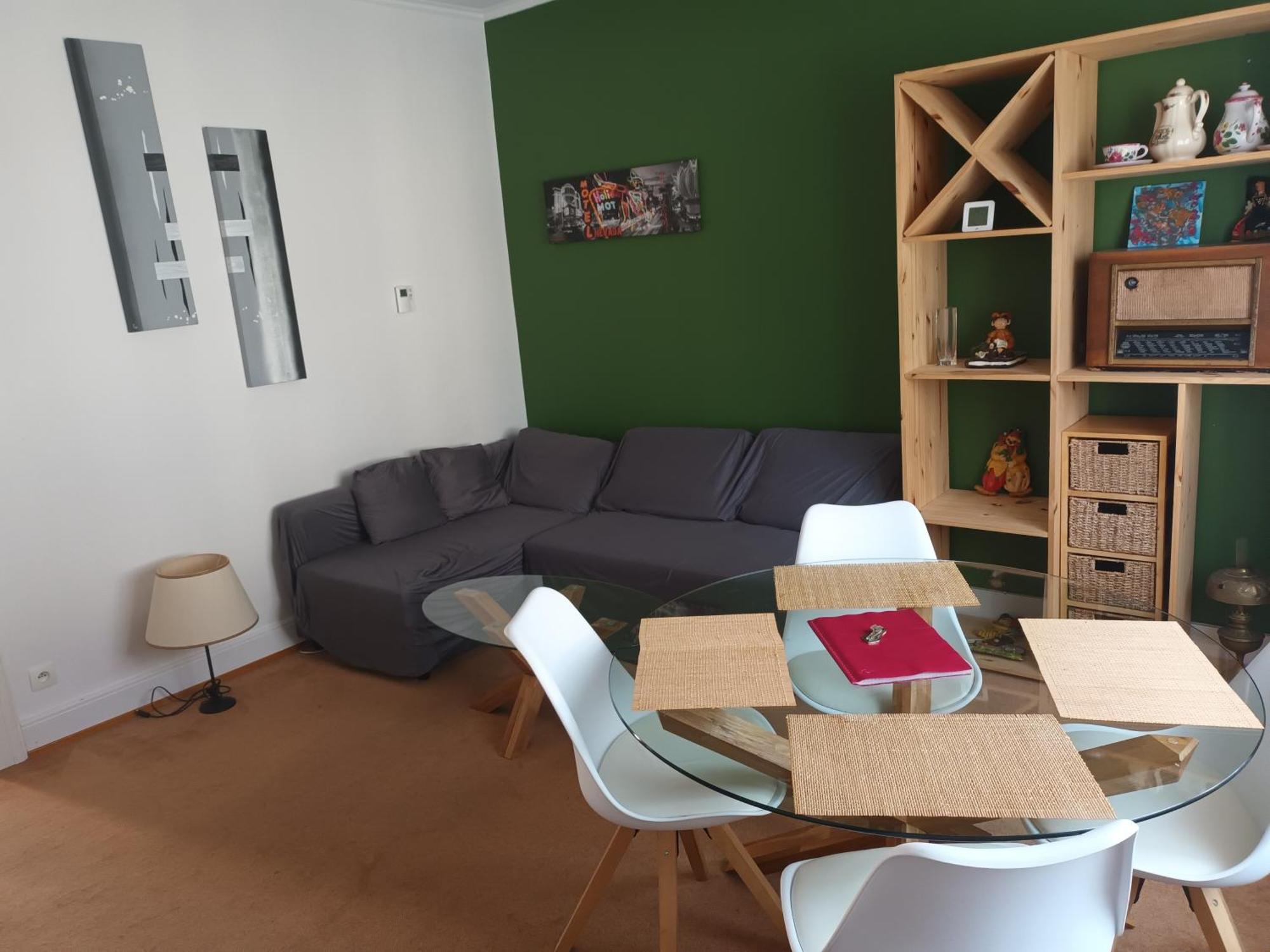 Apartament Logis Le 18 Rose Strasburg Zewnętrze zdjęcie