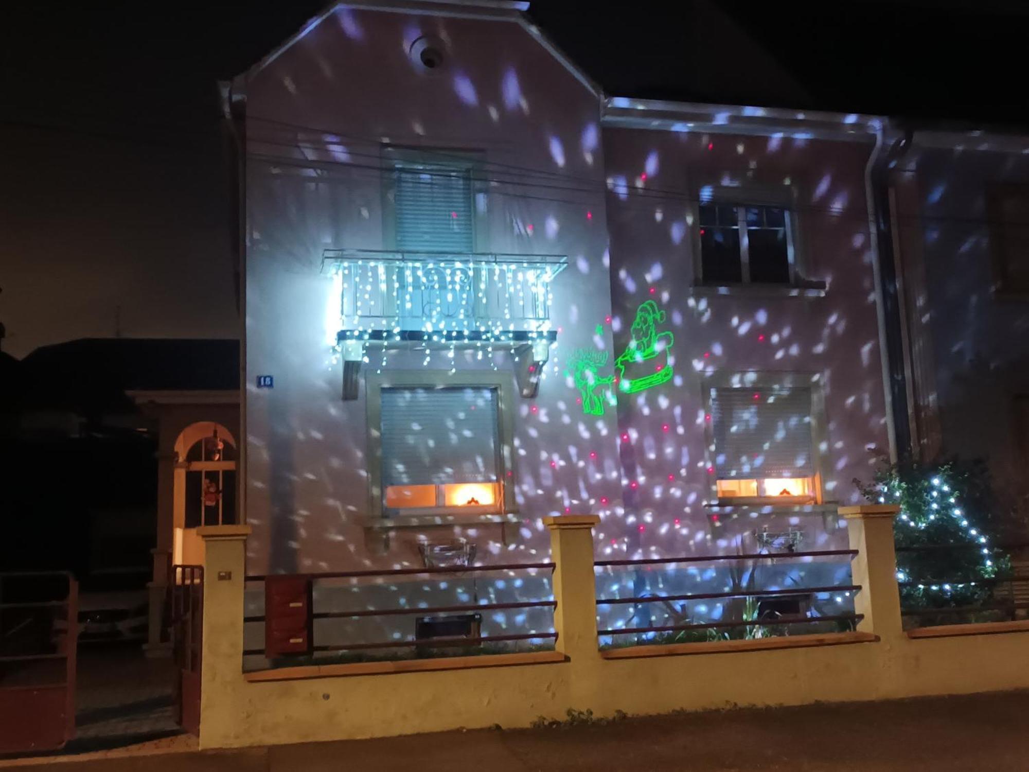 Apartament Logis Le 18 Rose Strasburg Zewnętrze zdjęcie